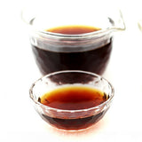 Mushroom Shape Pu-erh Tea 250g Ripe Tea Black Tea Big Snowy Mountains Xia Guan