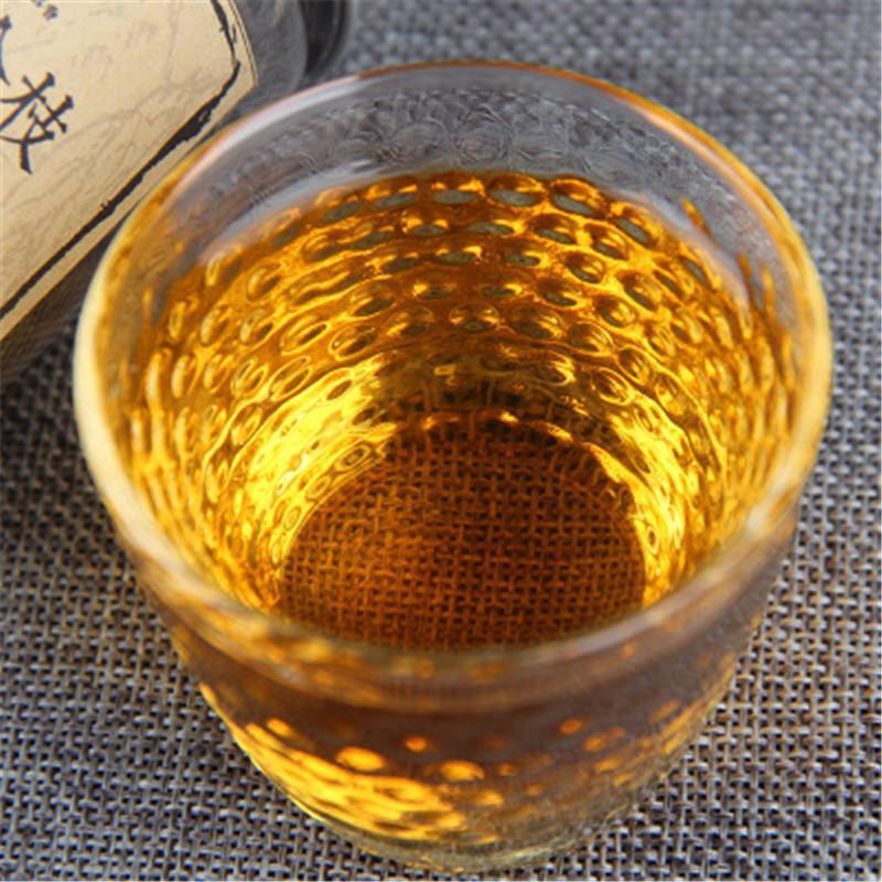 Yunnan Premium DianHong Kongfu Tea Health Organic Dianhong Red Tea Black Tea 30g