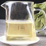 Pu'er Loose Tea Top-Grade Ancient Tree Tea Yiwuchun Tea Organic Sweet Rhyme 500g