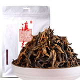 Yunnan Dianhong Gong Fu Red Tea Dian Hong Chinese Black Tea Hong Mao Feng