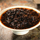 Yunnan Health Care Pu Er Tea Puerh Tea Ripe Tea 80g Pu Erh Tea Brick Tasty Tea