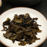 Anhua Baishaxi Yupin Fucha Tea Top-grade Classic 1953 Dark Tea Brick Tea 318g