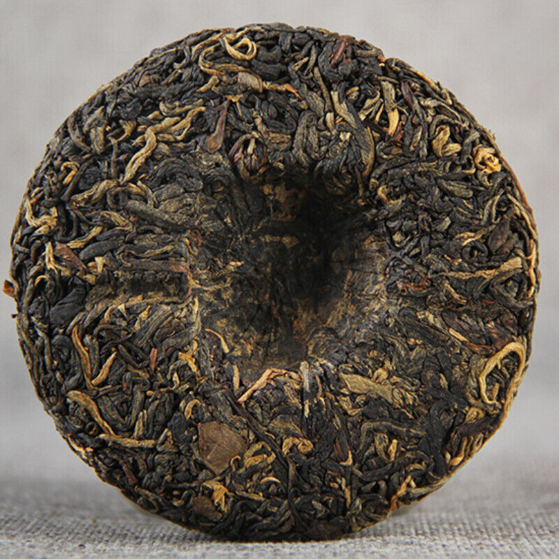 Dianhong Sweet Black Tea Health  Top-grade Floral Dian Black Tea 100g