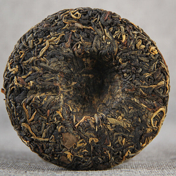 Dianhong Sweet Black Tea Health  Top-grade Floral Dian Black Tea 100g