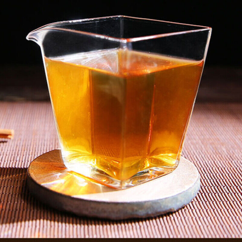 Hunan Anhua Baishaxi Fu Yuan Dark Tea Golden Flower Fu Zhuan Dark Tea 750g