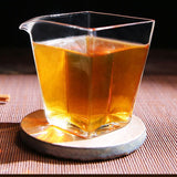 Hunan Anhua Baishaxi Fu Yuan Dark Tea Golden Flower Fu Zhuan Dark Tea 750g