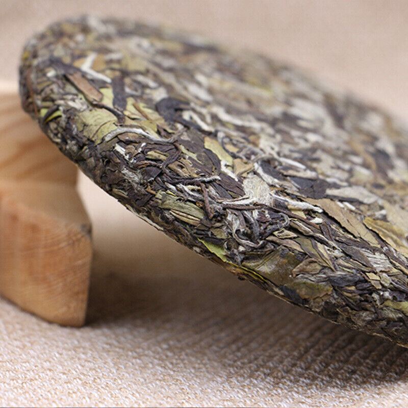 First Class Peony White Tea 350g Floral Aroma Tea Organic White Tea Cake