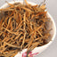 Refined Big Leaf Tea Golden Needle Dian Hong Tea Top Yunnan Single Bud Black Tea