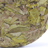 300g Natural Ancient Tree Golden Leaf White Tea China Mint Aroma White Tea