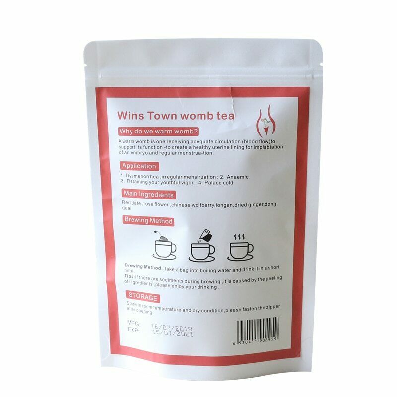 Nv Xing Pai Du Cha Cao Ben Shou Shen Cha Jian Kang Yin Ping 女性排毒茶草本瘦身茶健康饮品