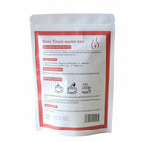 Nv Xing Pai Du Cha Cao Ben Shou Shen Cha Jian Kang Yin Ping 女性排毒茶草本瘦身茶健康饮品