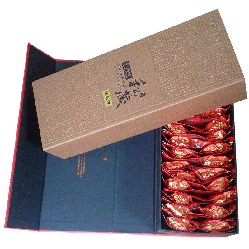 TemuTea High Quality Tieguanyin Tea Authentic Flavor Natural OrganicTea Health Green Tea