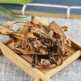 Natural Top-grade Chinese Specialty Di Long Organic Health  Tea 50g 地龙