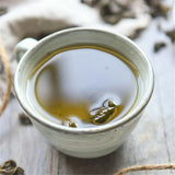 Blood Pressure Slimming Tea Chinese Specialty Herbal Mulberry Leaf Tea Detox Tea