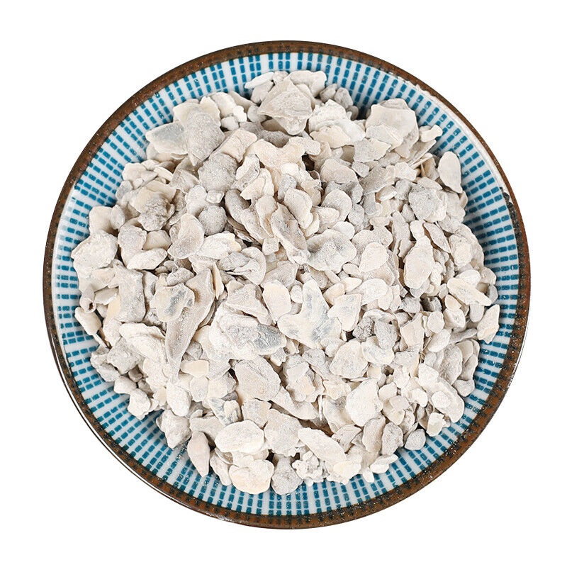 Shengmuli Natural Chinese Specialty Health Care 250g/500g 生牡蛎 Secondary image