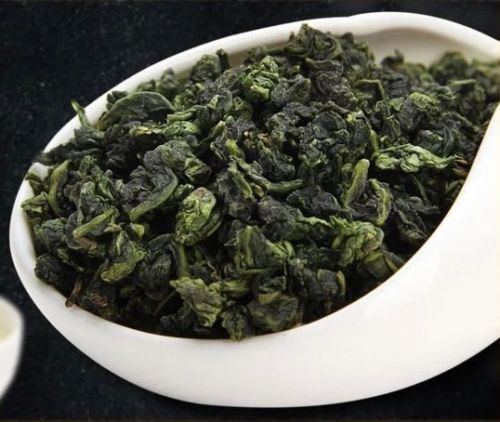 TemuTea 10 bags Iron Cans Gift Packing TiKuanYin Green Tea Tie Guan Yin Tea ANXI Oolong Tea Secondary image