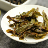 Dancong Jagged Leaf Tea Chinese Oolong Tea Feng Phoenix Dancong Juduozai Huang