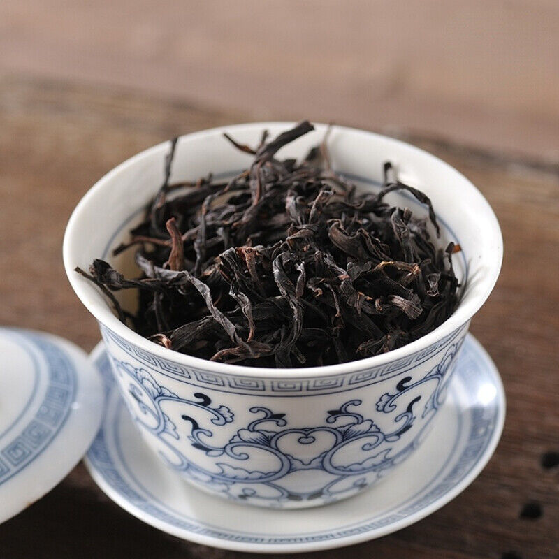 Feng Huang Duck Feces Aroma Green Tea Phoenix Dancong Yashixiang Oolong Tea 500g Secondary image