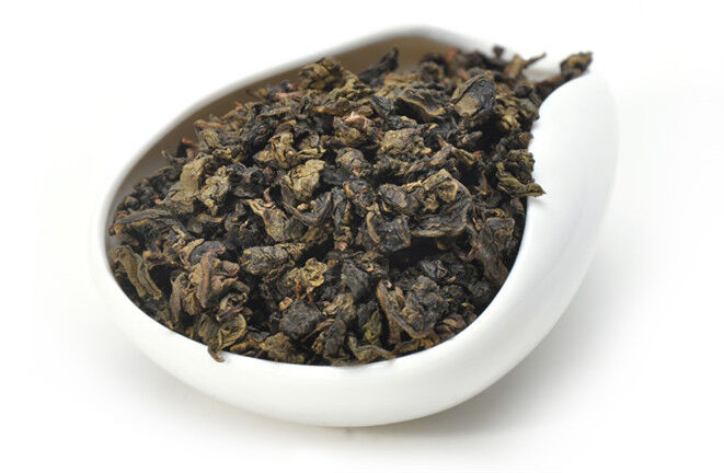Fresh Organic Carbon Specaily TiKuanYin Oolong Tea High Cost-effeTieguanyin Tea