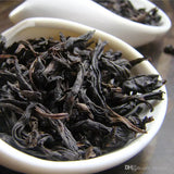 2023 Top Grade Da Hong Pao Red Robe Oolong Tea The Tea Black Antifatigue 500g