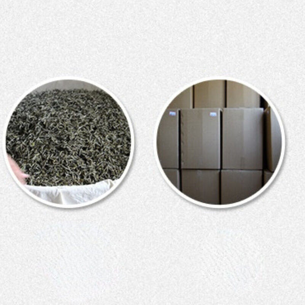 Healthy150g Hand Tear White Tea Cake Year Chinese Fuding White Tea