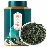 China Yunwu Maojian Loose Leaf Green Tea High Quality High Mountain Tea 125g