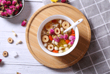 Chrysanthemum Gardeni Tea Fruit Herbal Tea Instant Drink Flower Tea With Vitamin