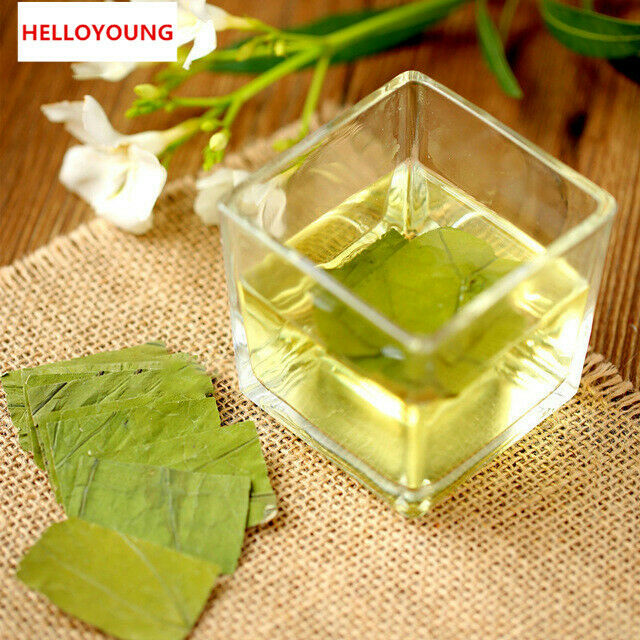 50g Traditional Slimming Tea  Lotus Leaf Green Tea Herbal Teafat Burn Loseweight Main image