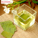 Traditional Slimming Tea  Lotus Leaf Green Tea Herbal Teafat Burn Loseweight