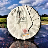 Weight Loss Healthy Drink Green Tea Menghai Pu'er Tea Arbor Puer Tea 357g