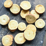 Herbal Tea High Quality Relieve Internal Heat or Fever Liquiritia Glycyrrhiza