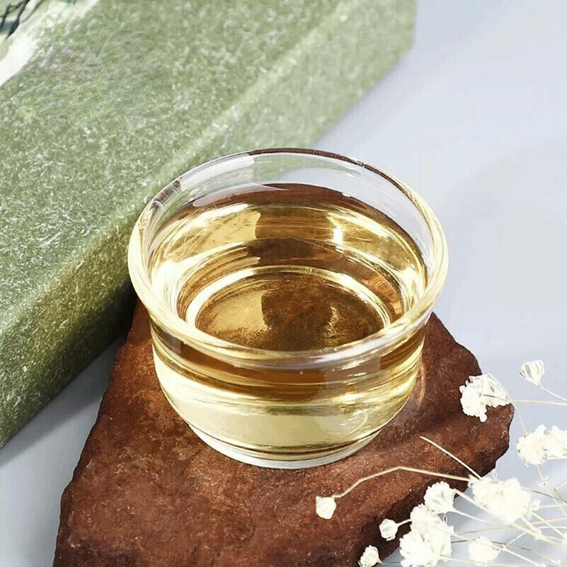 Ancient Tree Puer Haiwan High Quality Emerald Incense Cha Puer Brick 250g/Box Main image