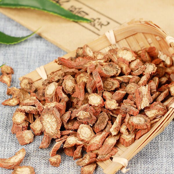 紫丹参片 Zidanshen Chinese Organic Healthy Herbal Tea 250g /500 G