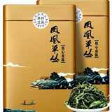 New Phoenix Dancong Qi Lan Fragrance (Rare Orchid) Oolong Tea Flower Aroma 250g