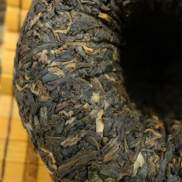 Since Phoenix 818 Raw Puer Tuo Cha Raw Puer Tea Tu Lin Pu Erh Tea 100g