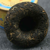 TuLin Phoenix Pu-erh Tea  Box Tea Health Tuocha Shen Puer Tuo Cha 125g