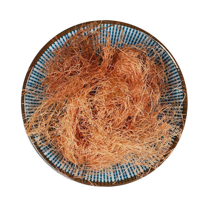 Yumixu Tea 100% Natural Corn Silk Tea Original Healthy Herbal Tea 500g 玉米须