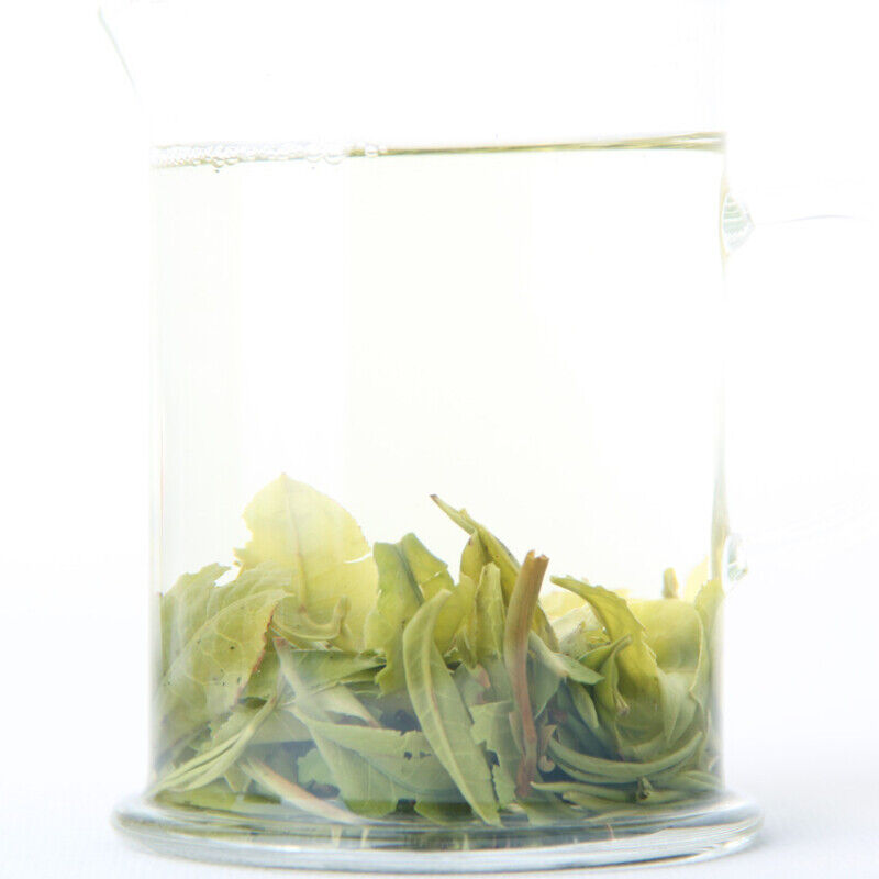 Loose Leaf Tea Health  Organic Green Tea Top-grade Early Spring Tea 500g