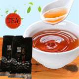 Baked Tieguanyin Oolong Tea Black Oolong Tea Black Oolong Tea 10 Bags 75g