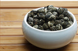 250g JASMINE Tea DRAGON PEARLS TEA JASMINE FLOWER TEA GUNPOWDER FREE SHIPPPING