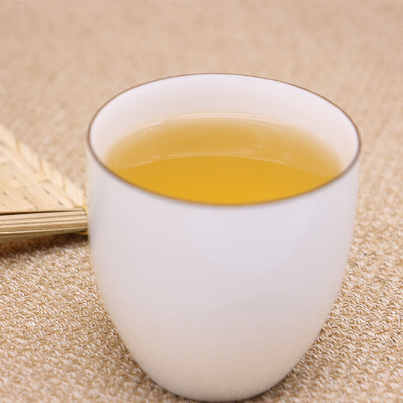 Healthy 350g Fuding Organic Spring White Tea Top Old White Tea Cake Secondary image