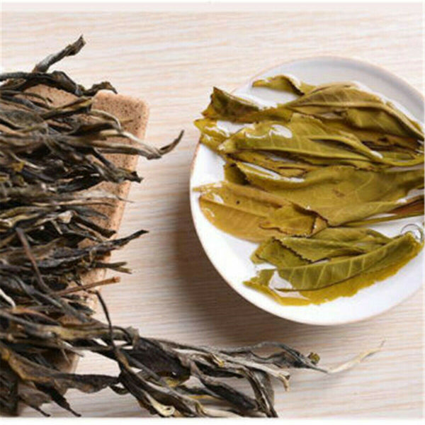 400g Organic Puer Tea Famous Puerh Tea Old Raw Puerh Tea High Quality Green Tea