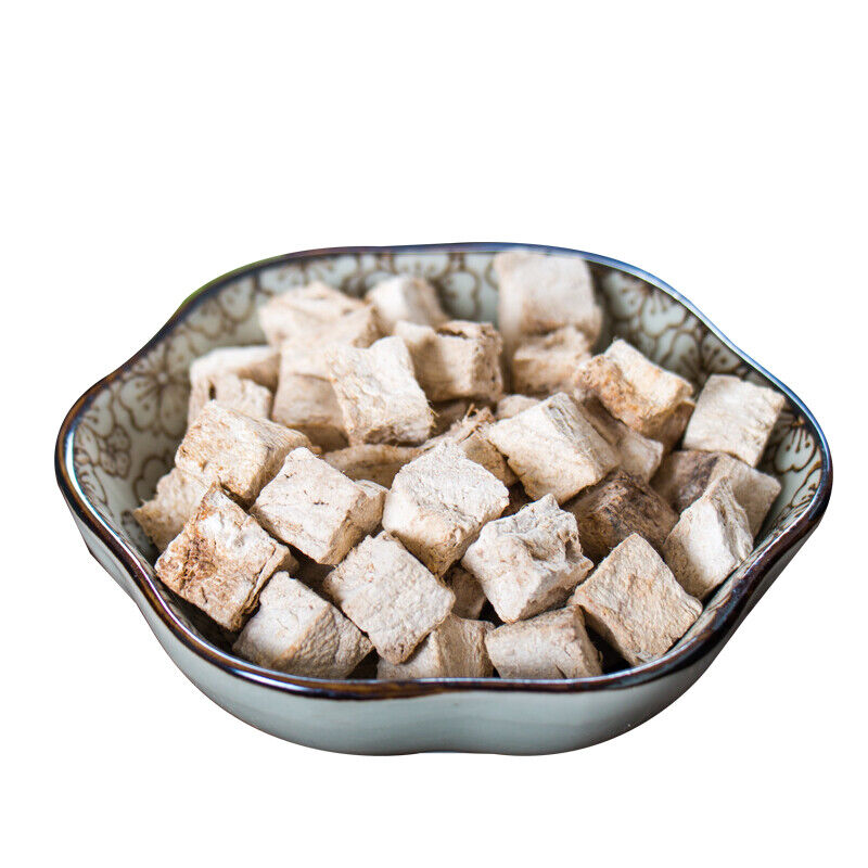 GE GEN 100% Natural Pueraria Chinese Healthy Organic Herbal Tea Gegen 500g 葛根 Secondary image