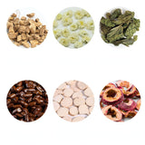 Organic Juhua Healthy Herbal Tea Cassia Seed Tea Pueraria Lobata Tea 5g*30 Bags