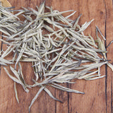 Health  Tea Loose Tea Top-grade Green Tea Hair Tip Silver Needle 500g