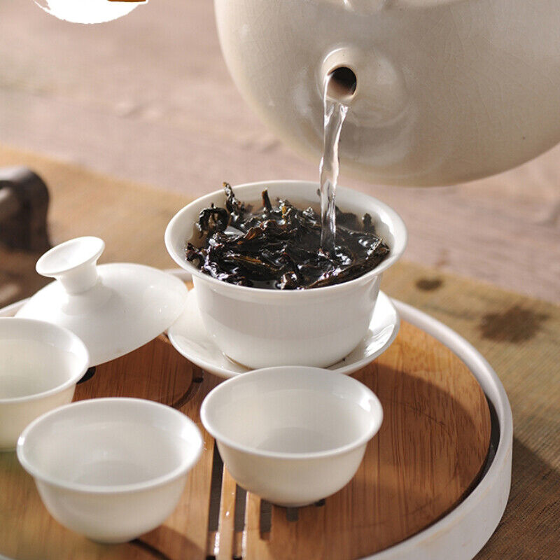 Green Tea Phoenix Dancong Yashixiang Feng Huang Duck Feces Aroma Oolong Tea 500g