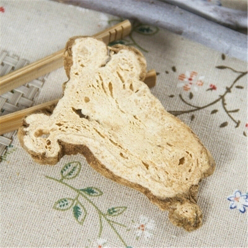 100% Natural In Bulk Chinese Atractylodes Lancea Rhizome DriedBaizhu Herbal Tea