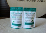 DAY TEATOX Tian Ran Pai Du Cha Qing Chang Jian Fei Cha 14 天天然排毒茶清肠减肥茶燃脂平肚子茶袋装14