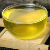 Premium Black Buckwheat Tea Black Tartary Buckwheat Full Chinese Tea 500g