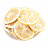 Healthy  Tea Lemon Tea Lemon Slices Dried Fruit Tea Freshly Soaked Scented Tea